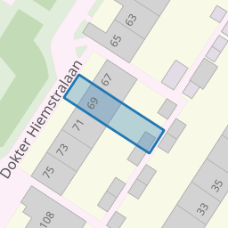 Perceel GRC00-E-1662