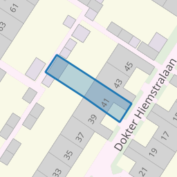 Perceel GRC00-E-1668