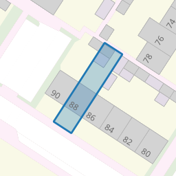 Perceel GRC00-E-1694