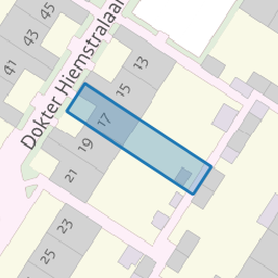 Perceel GRC00-E-1707