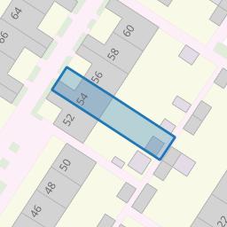 Perceel GRC00-E-1722