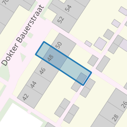 Perceel GRC00-E-1725