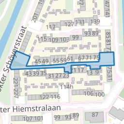 Perceel GRC00-E-1797