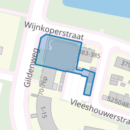 Perceel GRC00-E-1852