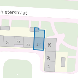 Perceel GRC00-E-1917