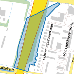 Perceel GRC00-E-2026