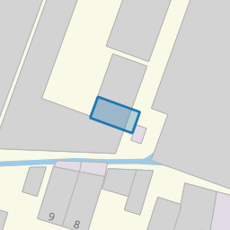 Perceel GRC00-E-2033