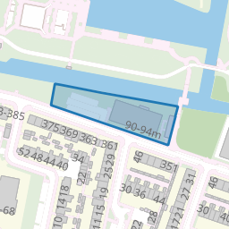 Perceel GRC00-E-2060