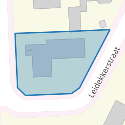 Perceel GRC00-E-2061