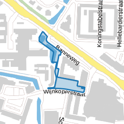 Perceel GRC00-E-2100