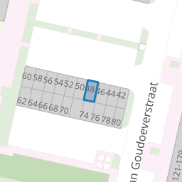 Perceel GRC00-E-2160