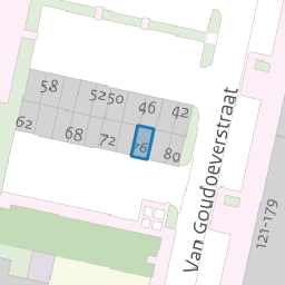 Perceel GRC00-E-2161