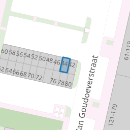 Perceel GRC00-E-2164