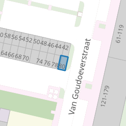 Perceel GRC00-E-2165