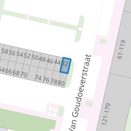 Perceel GRC00-E-2166