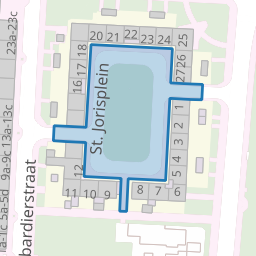 Perceel GRC00-E-2199