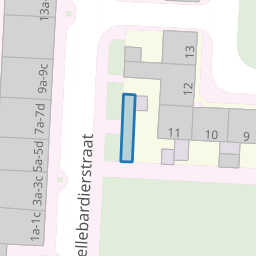 Perceel GRC00-E-2203