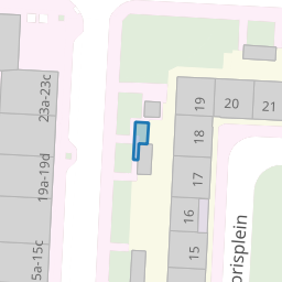 Perceel GRC00-E-2209