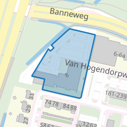 Perceel GRC00-E-2222