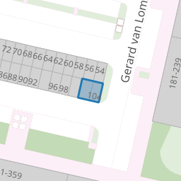 Perceel GRC00-E-2264