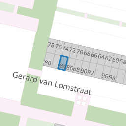 Perceel GRC00-E-2267