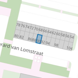 Perceel GRC00-E-2269