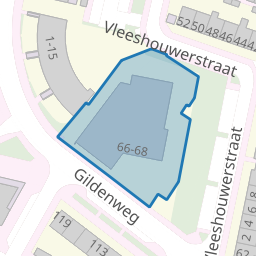 Perceel GRC00-E-2294