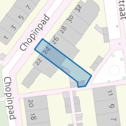 Perceel GRC00-F-1013