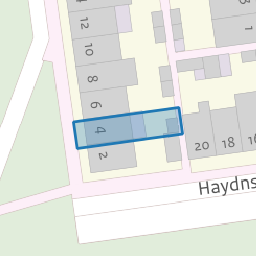 Perceel GRC00-F-1050