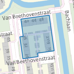 Perceel GRC00-F-1114