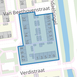 Perceel GRC00-F-1116