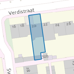 Perceel GRC00-F-1129