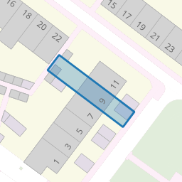 Perceel GRC00-F-1154