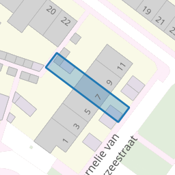 Perceel GRC00-F-1155