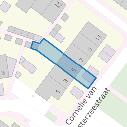 Perceel GRC00-F-1156