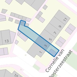 Perceel GRC00-F-1157