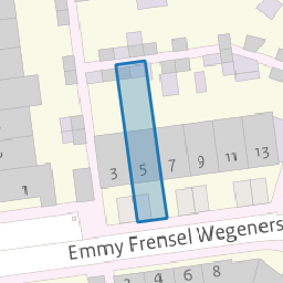 Perceel GRC00-F-1160