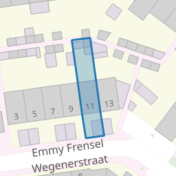 Perceel GRC00-F-1163