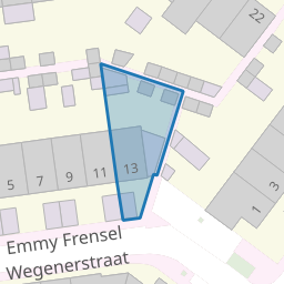 Perceel GRC00-F-1164