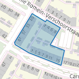 Perceel GRC00-F-1167