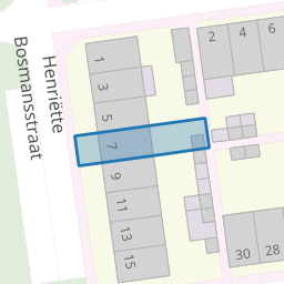 Perceel GRC00-F-1172