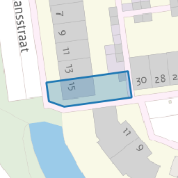 Perceel GRC00-F-1176