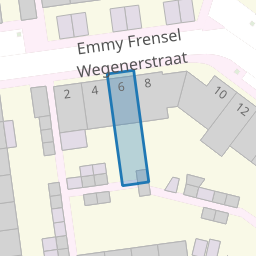 Perceel GRC00-F-1179