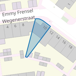 Perceel GRC00-F-1181