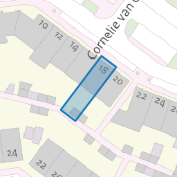 Perceel GRC00-F-1185