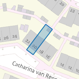 Perceel GRC00-F-1200