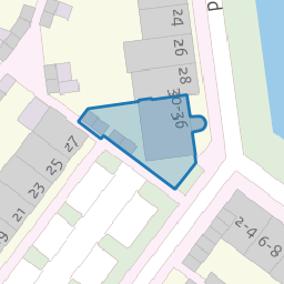 Perceel GRC00-F-1232