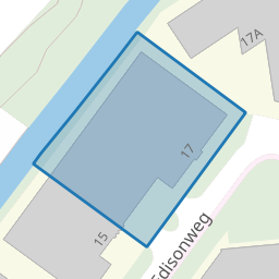 Perceel GRC00-F-1268