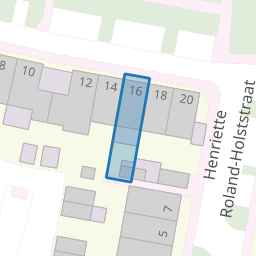 Perceel GRC00-F-1323