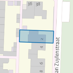 Perceel GRC00-F-1371